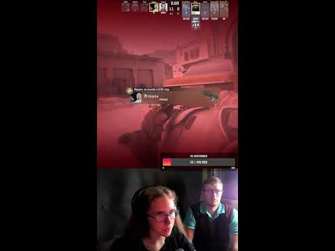 Видео: ДЕВУШКА ТАЩИТ КЛАТЧИ В КС2 DASHA_CS2 / GIRL PLAY CS2 #asmr #games #shorts