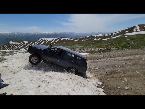 Видео: 2я попытка на Арашан в 2022 году