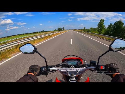 Видео: Loncin lx 300    ПЕРВЫЙ ДАЛЬНЯК    еду вместе  с   JAWA 638 &   Lifan 150 2e