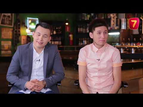 Видео: "Верните хит!" с группой Рахат-Лукум - 4 выпуск