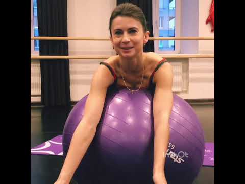 Видео: Часть 1. «...Я любила танцевать и продолжаю любить...Я лично только так, через собственный опыт...»