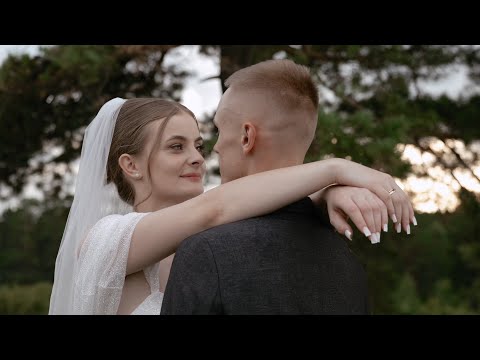 Видео: 09.08.2025 | Дмитрий и Юлия 