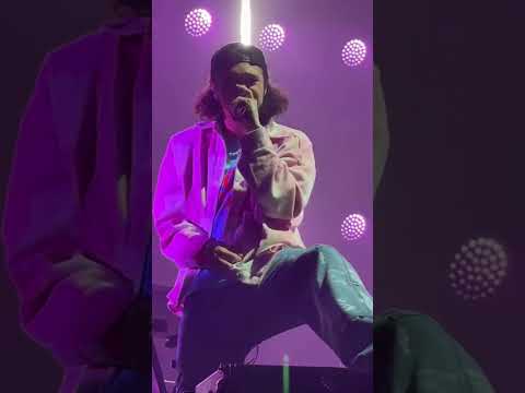 Видео: ЛСП, Gone.Fludd - Ути Пути (Москва, 21.04.2025)