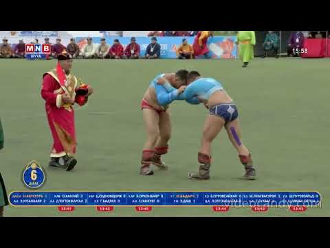 Видео: Үндэсний их баяр наадам 6 даваа | 2023 (#naadam 6 davaa 2023)