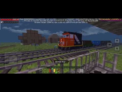 Видео: Дежурный по переезду minecraft часть 4 