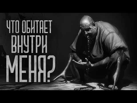 Видео: ЧТО ОБИТАЕТ ВНУТРИ МЕНЯ?! Страшные истории и мистика. Страшилки, Ужасы и Хоррор