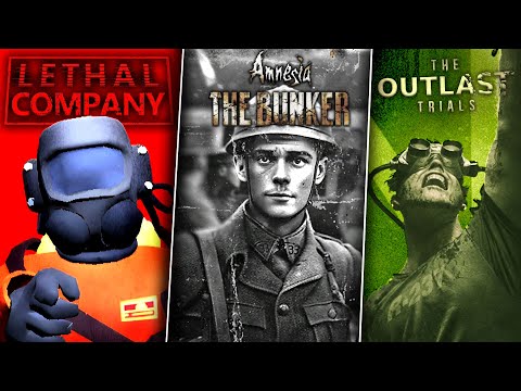 Видео: 7 ИГР - ОДНА ЖИЗНЬ