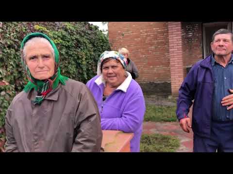 Видео: Как люди в Голованевском районе выживают