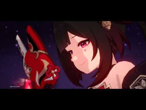 Видео: Honkai Star Rail. Квест с Тоддом и череда битв "не смейся"