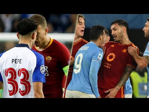 Видео: Когда игроки теряют контроль (Рома)