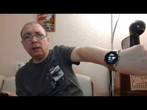 Видео: HONOR Watch GS Pro месяц использую,супер!