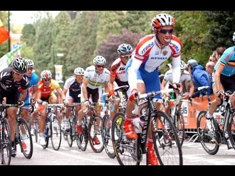 Видео: Pro Cycling Manager 2018 | Карьера #20 Чемпионат мира