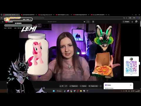 Видео: [ENG/RU] Кринжовый стрим с кринжовыми видосами !тгк !предл�