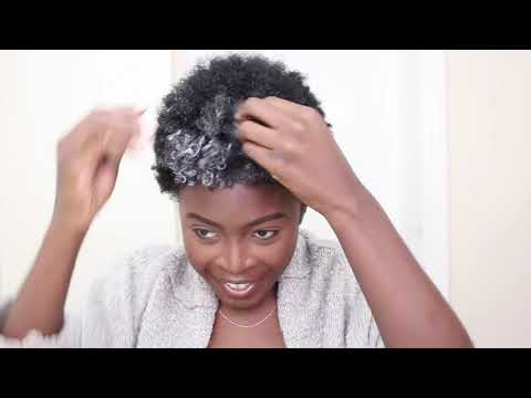 Видео: ОКРАШИВАЮТ ЛИ МОИ НАТУРАЛЬНЫЕ ВОЛОСЫ ТОЛЬКО ВАЗЕЛИНОМ И ВОДОЙ?!!! Я В ШОКЕ