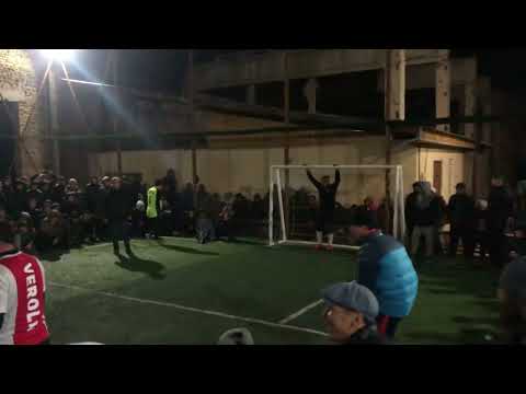 Видео: ФИНАЛ: 6МКР—Кызылтуу  ПЕНАЛЬТИ ТОКТОГУЛ МКР