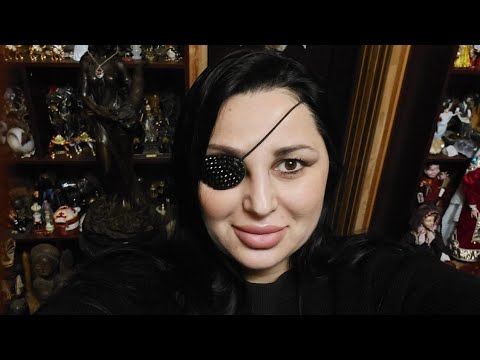 Видео: ПРИВЕТСТВУЮ...!!!