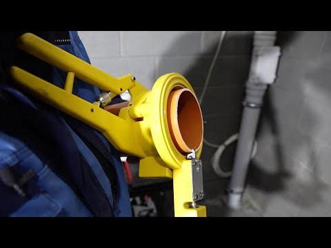 Видео: Система бесшумной канализации Ostendorf Scolan Safe/dB