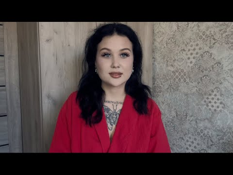 Видео: Мне нравится быть сильной женщиной