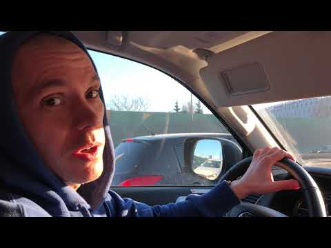 Видео: Навигация APPLE CARPLAY Toyota Land Cruiser Prado 2021