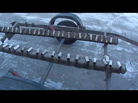 Видео: baza-lodok.ru  маленькие полезные советы по лодочному прицепу МЗСА