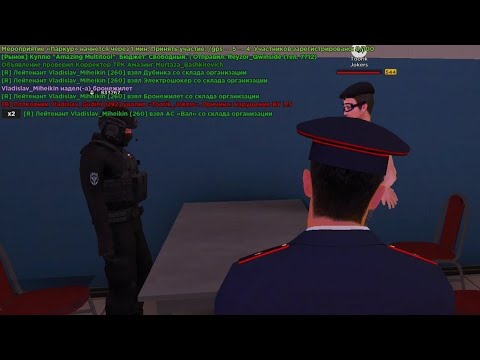 Видео: Задержали и уволили неадеквата 