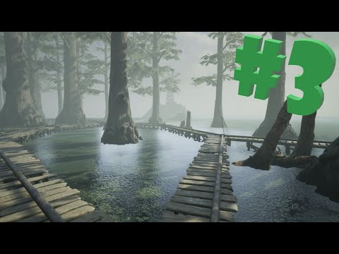 Видео: ЛЕСНОЕ ЦАРСТВО ▶ Myst #3