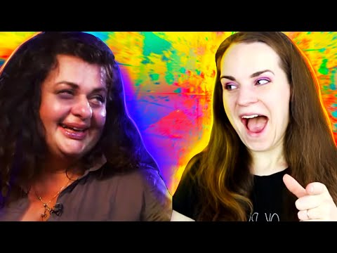 Видео: МОЯ СВЕКРОВЬ – НАТАША КОРОЛЁВА