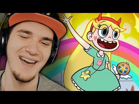 Видео: RYTP - Стар Против Сил Зла! (Стар не против кликбейтов) | Реакция