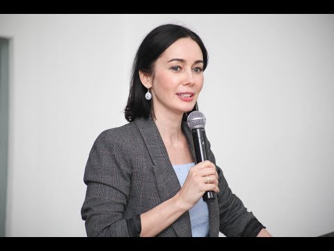 Видео: ЖЦ Евгения Пронькина - " Продолжай идти дальше."