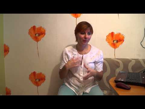 Видео: Какие и как я вводила понятия с 1,5 до 2 лет