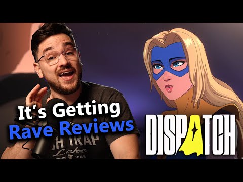 Видео: Стоит ли мне наконец проверить Dispatch?