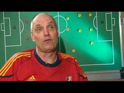 Видео: Бубнов Разобрал Финал Лиги Чемпионов: Барселона  - Ювентус.  ТТД и Оценки