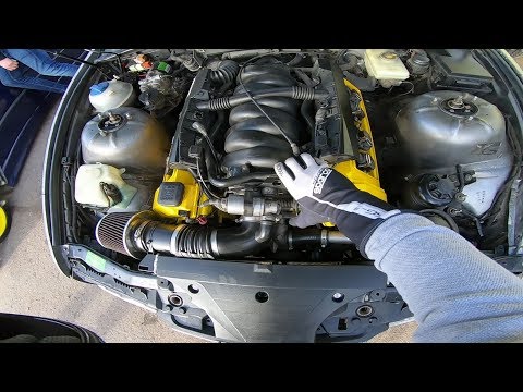 Видео: Закрытие сезона 3er, попал в TOP