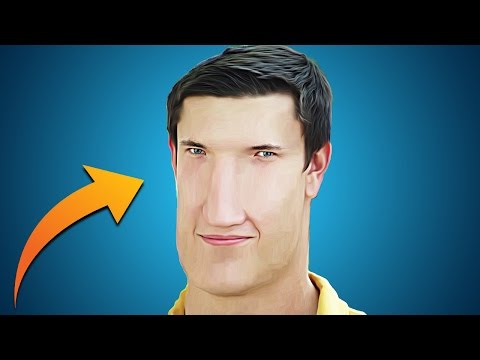Видео: ТОП 10 ФЕЙЛОВ В ФОТОШОПЕ #2