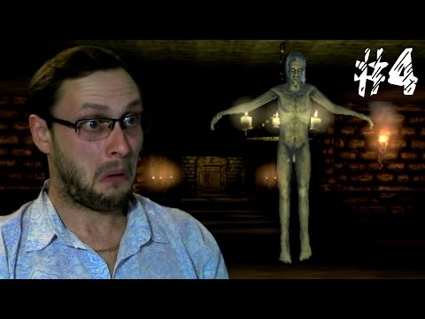 Видео: Amnesia: Emma's Story ► Финальная развязка ► #4