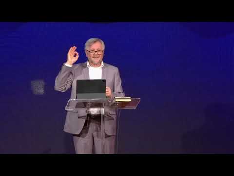 Видео: Божья праведность что это значит для меня ? Валерий Рябой