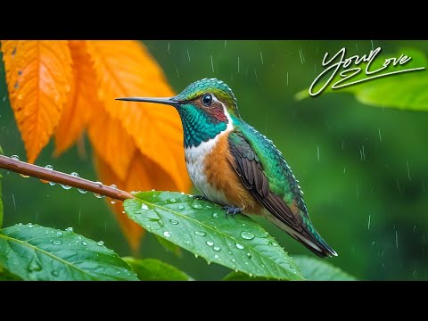Видео: Красивая расслабляющая музыка • Спокойная фортепианная музыка 🌿 Yспокаивающая музыка для нервов #152