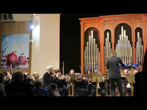 Видео: Э. Григ марш троллей