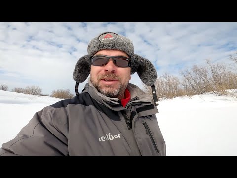 Видео: Любимая река. Рыбалка на хариуса с зятем. День второй.