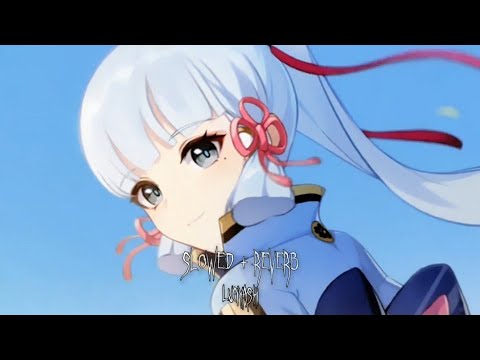 Видео: мишка (slowed + reverb) ~ пошлая молли, katerina