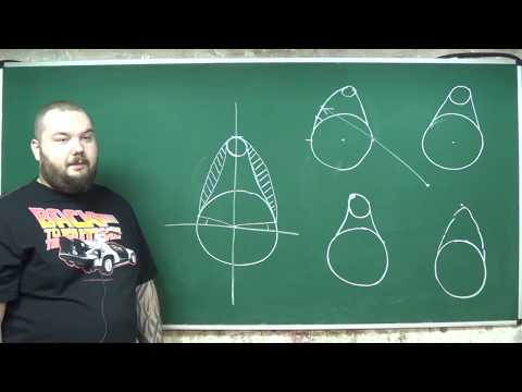 Видео: Теория ДВС Часть 5: Профиль кулачка распредвала