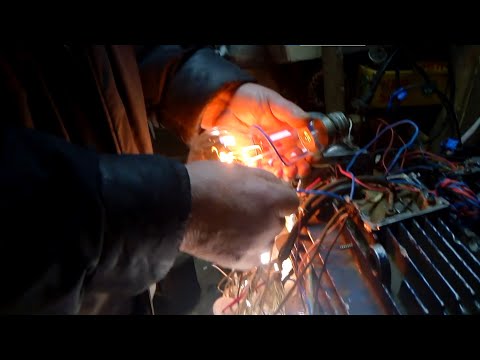 Видео: Победа над торможением.
