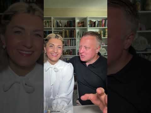 Видео: Как сохранить любовь? Эфир с мужем Василием