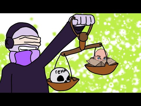 Видео: Резня в день рождения Нитруса | Clone Drone In The Danger Zone