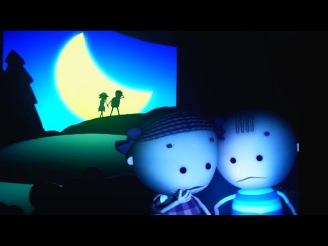 Видео: Аркадий Паровозов спешит на помощь - Нет блужданию в лесу! - Серия 5