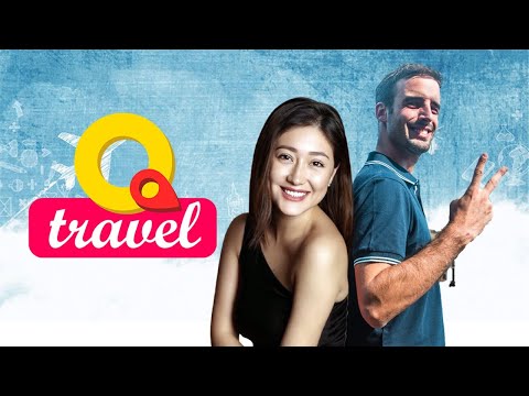 Видео: Q-travel. Караганда (31.10.2020)