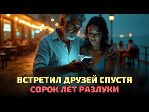 Видео: Заблудились ночью под ливнем в Геленджике и вспомнили дороги из 90-х