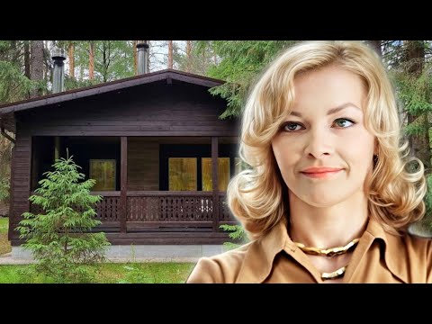 Видео: Барбара Брыльска – Как живет Наденька из «Иронии судьбы»
