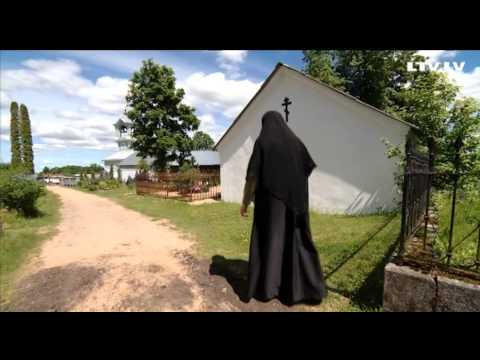 Видео: Вера Латгалии