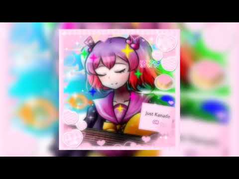 Видео: Лунный кот (розы слёзы слёзы на цветах он не придёт) — nightcore/speed up